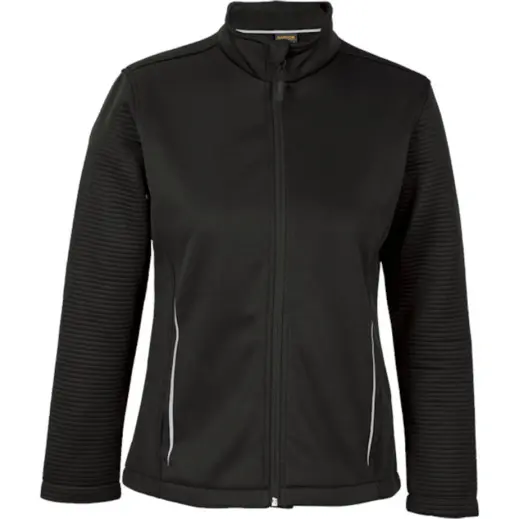 Ladies Dakota Black